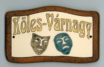 Ajtótábla-6 Ajtótábla-6