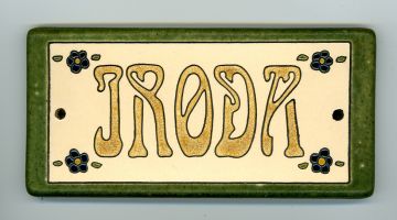 Ajtótábla-4 Ajtótábla-4